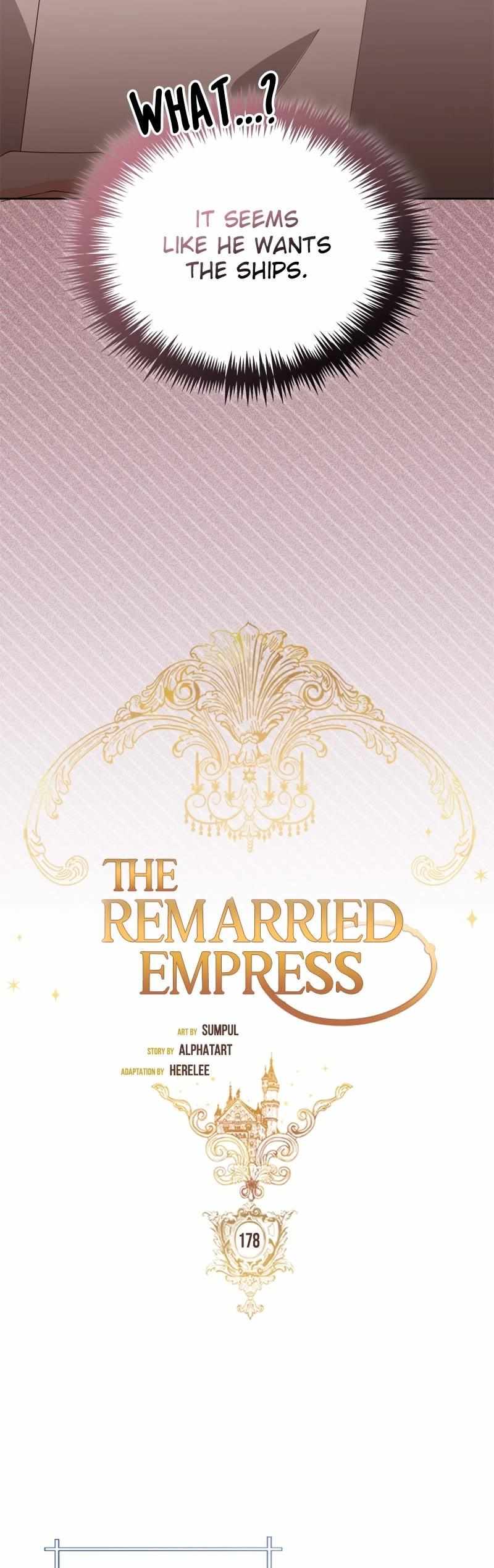 Remarried Empress Chapter 182 24